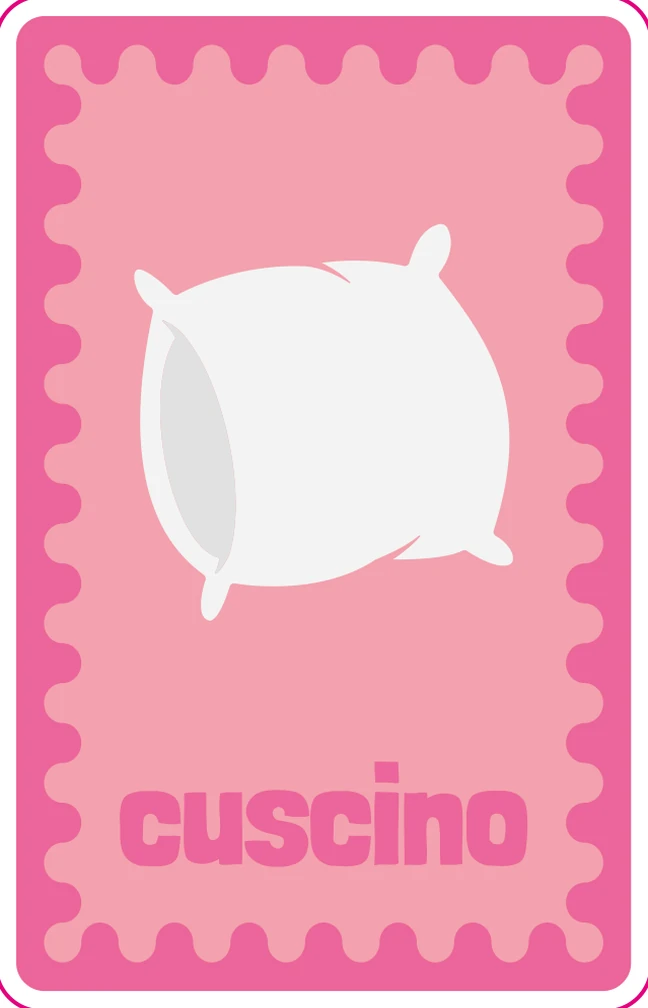 Cuscino