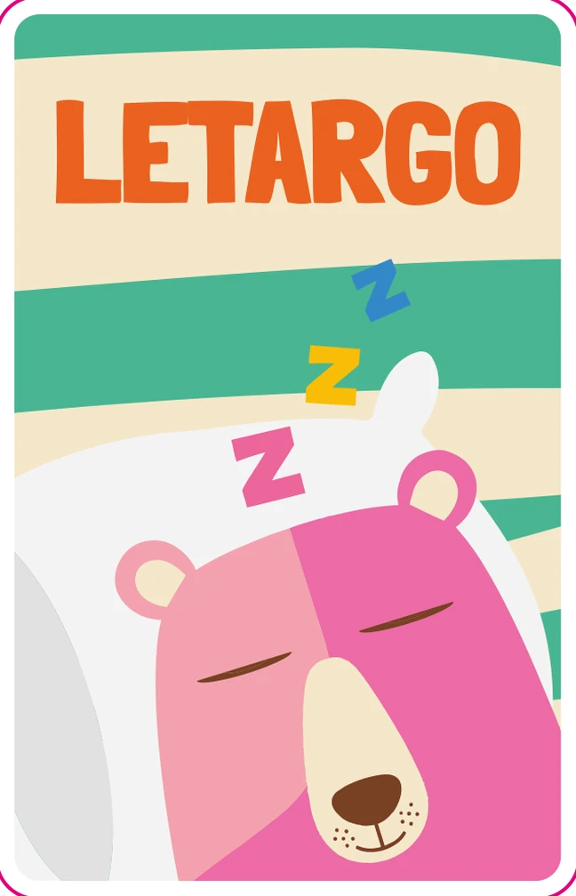 Letargo
