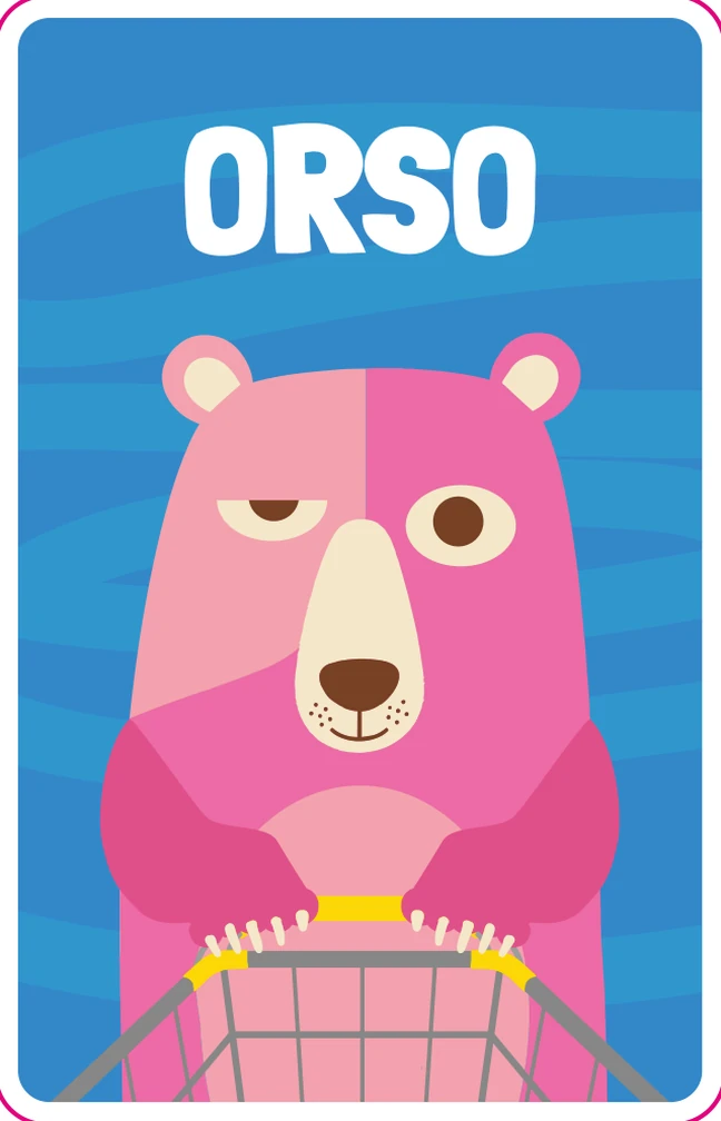 Orso