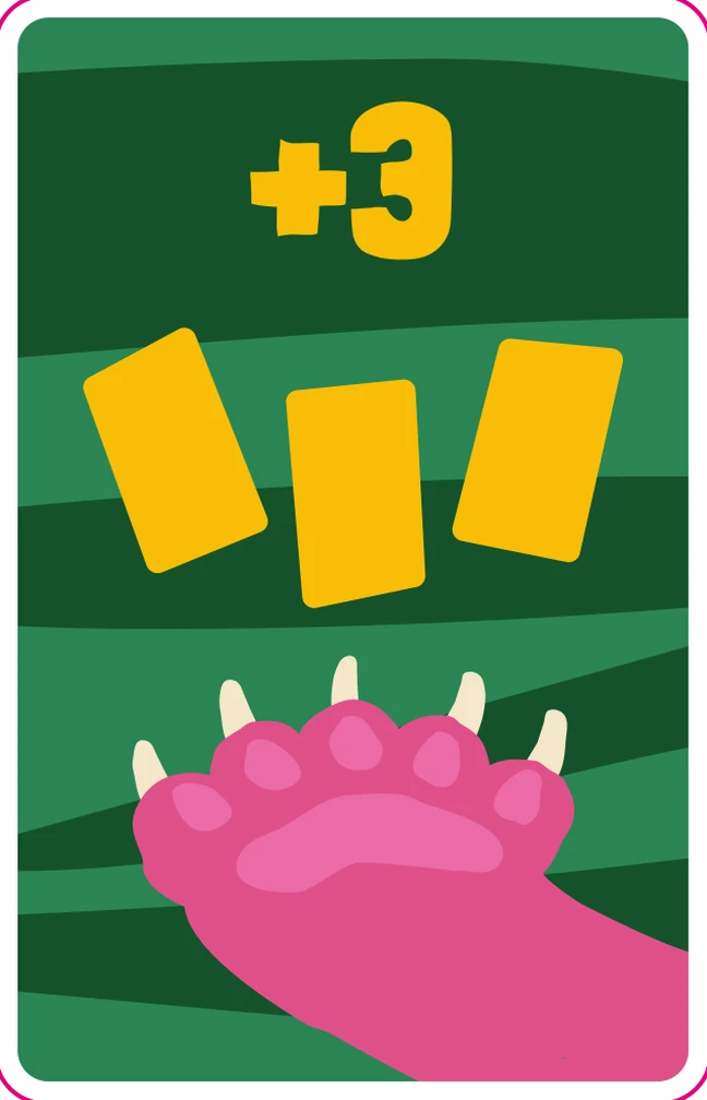 +3