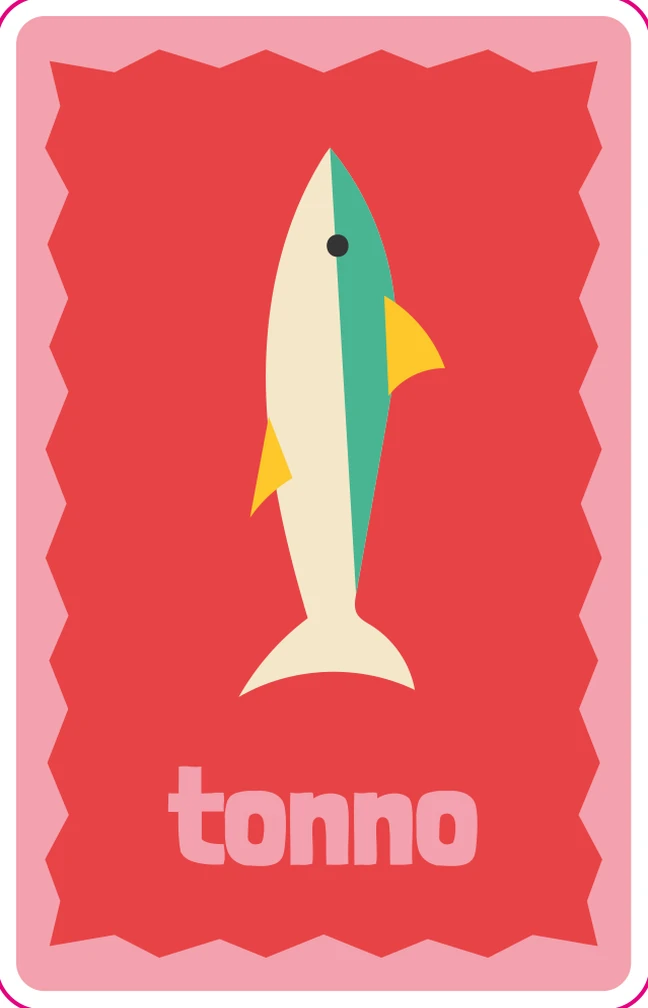 Tonno